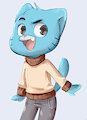 Gumball by Dandi