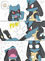 Challenge! by WinickLim