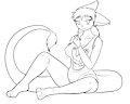 Kiki Revamped by KimiOneechan