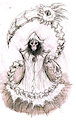 The death