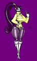 Sketch on the Spot - Casual Vamp
