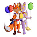 Balloons!