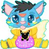 Halloween icon by Nyogart