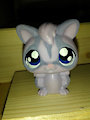 custom lps sugar glider