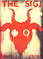 The Sigj Title cover by ShaneFrost