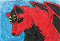 MonsterCody feral - traditional