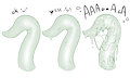 Tentacles Appreciation Level by Saucy