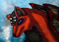 MonsterCody feral - digital