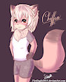 Little Chiffon~