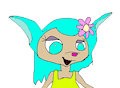 Adoptable: Lily Fenner(Adopted) by Kaijufan97