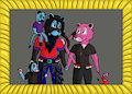 Family Portrait