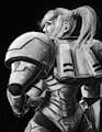 True Self. - Metroid Moments by Etan