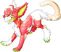 Mantibab