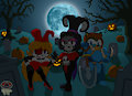 Greetings From The Graveyard  2