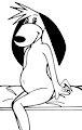 Mpreg AugieDoggie