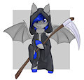 Moon Reaper