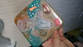 Beach Resin Tile