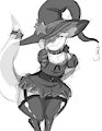 Happy Halloween by Xilrayne