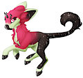 Minnie the Minkin