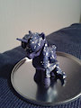 princess luna custom