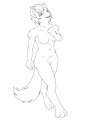 Free Kitty Base at 150 Watchers!