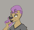 {Otter oc refsheet} by ER0otter