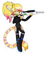 Rifle Test