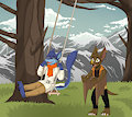 Swinging Srgl (C)