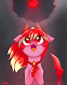 Praise the bloodmoon