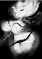 Enveloped in Darkness by Angelbreed