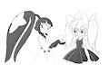 [Com] The start of something beautiful