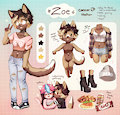 Zoe