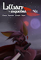 Lillian la inquebrantable cover remake