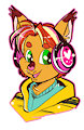 [C] Saito by PuptownFunk
