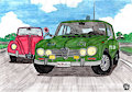 ALT! Polizia!