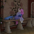 I Will Always Be There For You by Jawolf55