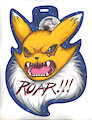 ROAR!!!