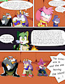 Sonic Survivor Island - Pg. 50: Best of the Worst
