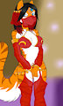 Harem Girl Densetsu by joykill