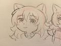 Doodle sketch