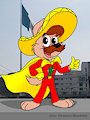 Capifurry Mexico
