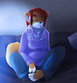 Sleepypup