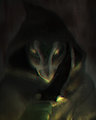 Companion of the Bloodletter by CainetheLongshot