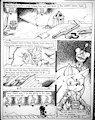 Sonadow: Poker Face 6 part 1 by shadicgirl25