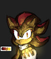 Pallette Challenge by ShadaleTheHedgehog
