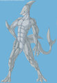 Vlad The Shark