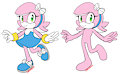 [Com] Maxine Martha Starfish