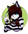 Tina peace