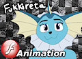 Shelly Waterson Fukkireta by Volcano