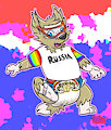 Diapered Zabivaka